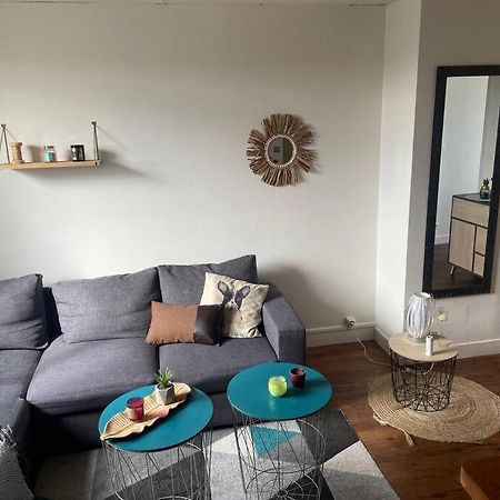Appartement Hyper Centre De Cherbourg エクステリア 写真