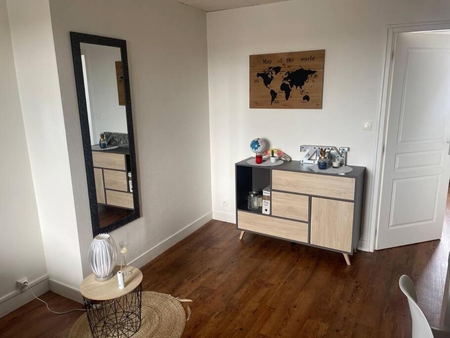 Appartement Hyper Centre De Cherbourg エクステリア 写真